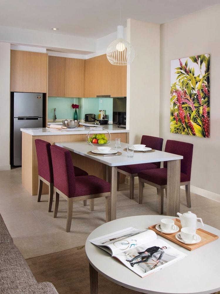 Hotel Somerset Medini Iskandar Puteri