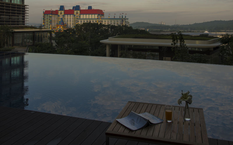 Somerset Medini Iskandar Puteri Hotel