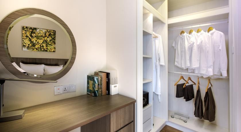 Somerset Medini Iskandar Puteri Hotel 4*