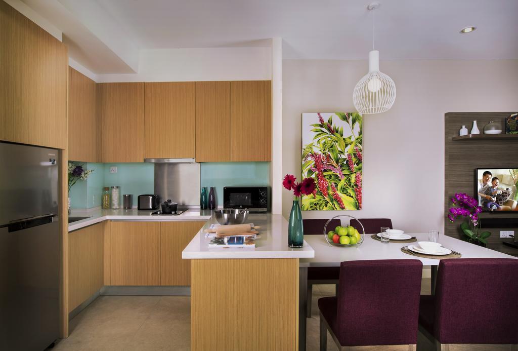 Hotel Somerset Medini Iskandar Puteri