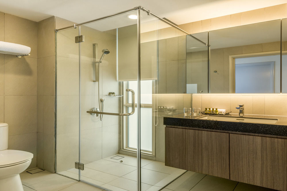 Somerset Medini Iskandar Puteri Hotel