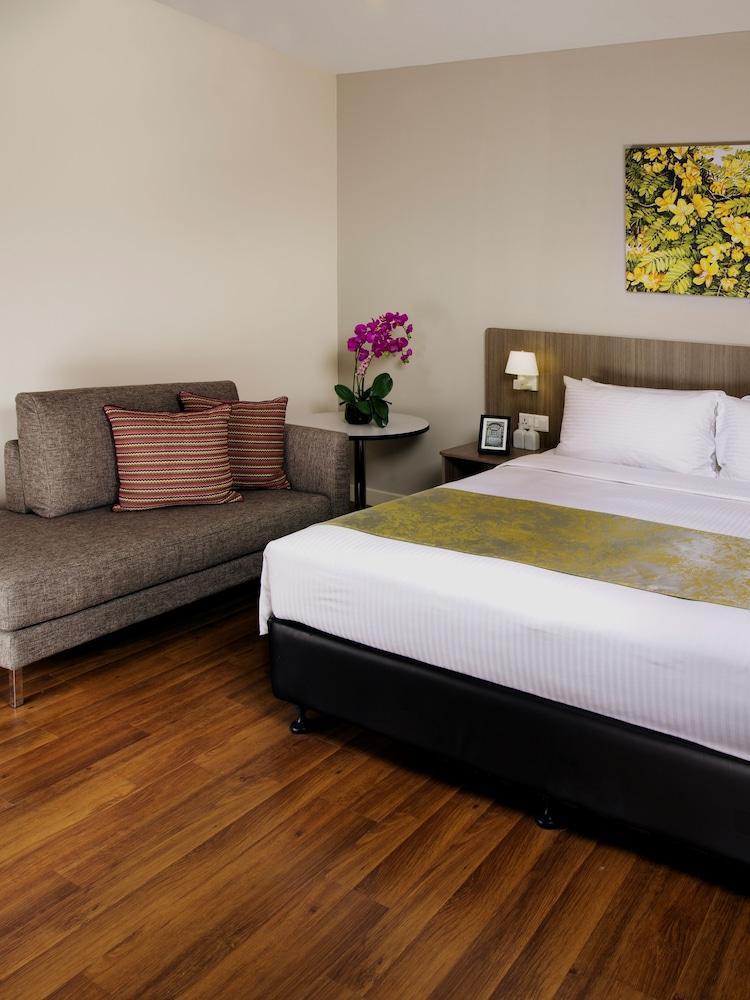 Somerset Medini Iskandar Puteri Hotel 4*