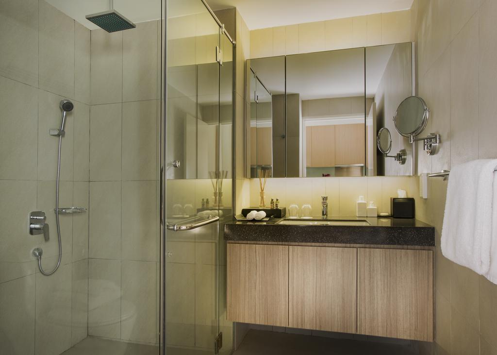 Somerset Medini Iskandar Puteri Hotel 4*