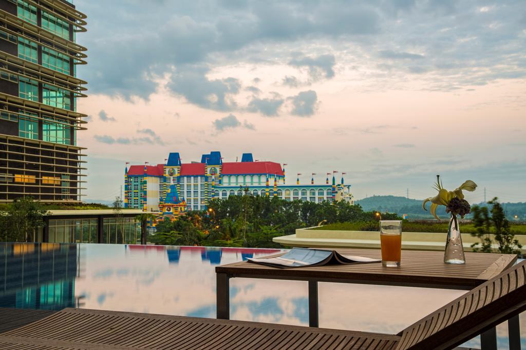 Hotel Somerset Medini Iskandar Puteri Nusajaya (Iskandar Puteri)