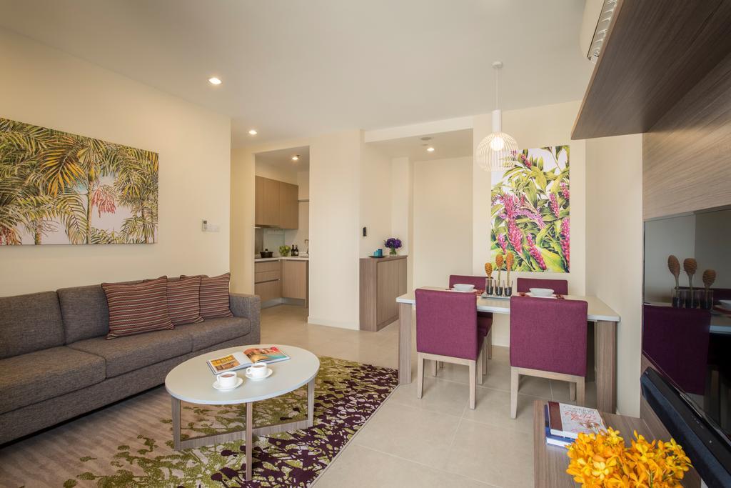 Hotel Somerset Medini Iskandar Puteri